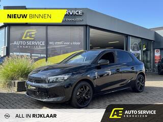 Opel CORSA 1.2 Turbo Hybrid GS Dealer garantie ! Di