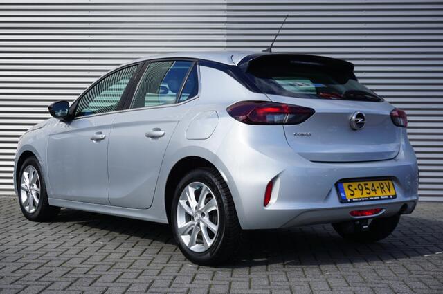 Opel CORSA 101PK Level 3 | AFN. TREKHAAK | ALLSEASONS | CARPLAY