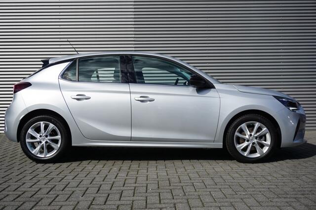 Opel CORSA 101PK Level 3 | AFN. TREKHAAK | ALLSEASONS | CARPLAY