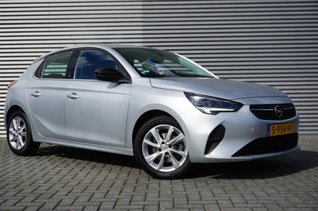 Opel CORSA 101PK Level 3 | AFN. TREKHAAK | ALLSEASONS | CARPLAY