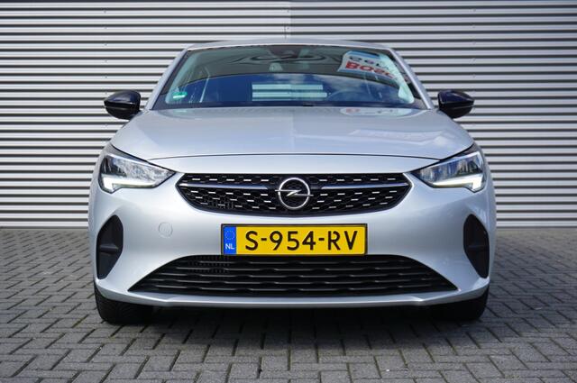Opel CORSA 101PK Level 3 | AFN. TREKHAAK | ALLSEASONS | CARPLAY