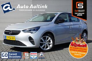 Opel CORSA 101PK Level 3 | AFN. TREKHAAK | ALLSEASO