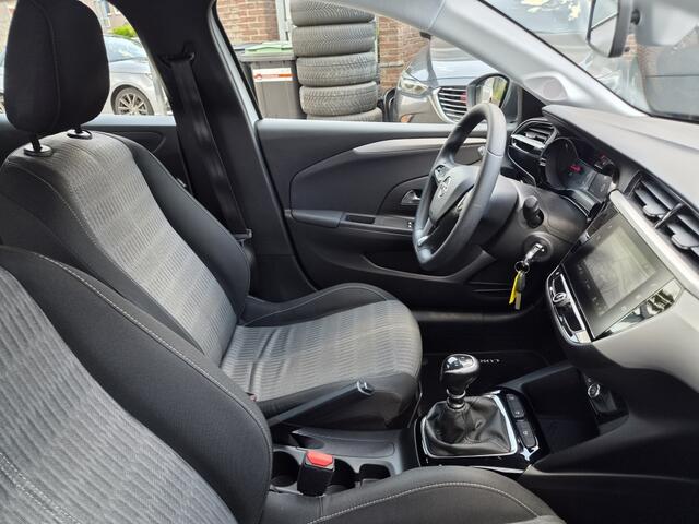Opel CORSA 1.5 D Edition EX BPM/BTW EXPORT EU
