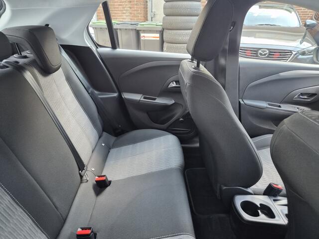 Opel CORSA 1.5 D Edition EX BPM/BTW EXPORT EU