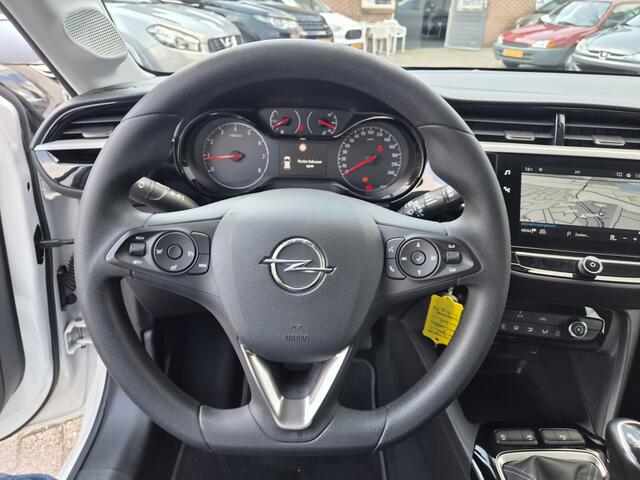 Opel CORSA 1.5 D Edition EX BPM/BTW EXPORT EU