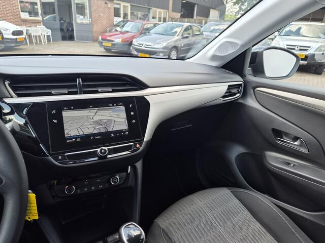 Opel CORSA 1.5 D Edition EX BPM/BTW EXPORT EU