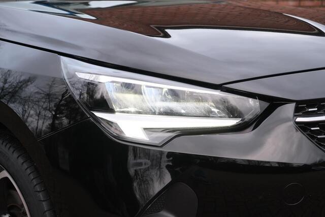 Opel CORSA 1.2 75pk Sport - App Connect - Panoramadak - Achteruitrijcamera - Climate - LED koplampen - 17 inch velgen
