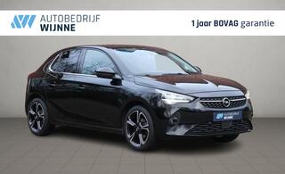 Opel CORSA 1.2 75pk Sport - App Connect - Panoramad