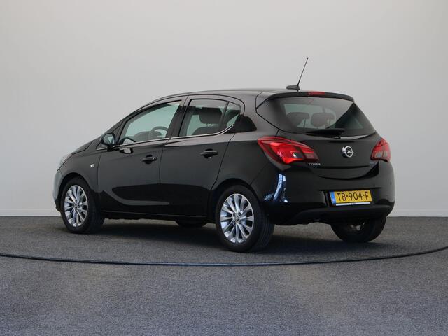 Opel CORSA 1.0 Turbo Online Edition Climate Control | Achteruitrijcamera | Navigatie | 1e Eigenaar! | Dealer onderhouden |