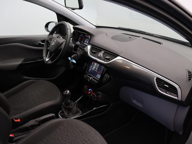 Opel CORSA 1.0 Turbo Online Edition Climate Control | Achteruitrijcamera | Navigatie | 1e Eigenaar! | Dealer onderhouden |