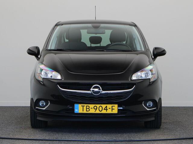 Opel CORSA 1.0 Turbo Online Edition Climate Control | Achteruitrijcamera | Navigatie | 1e Eigenaar! | Dealer onderhouden |
