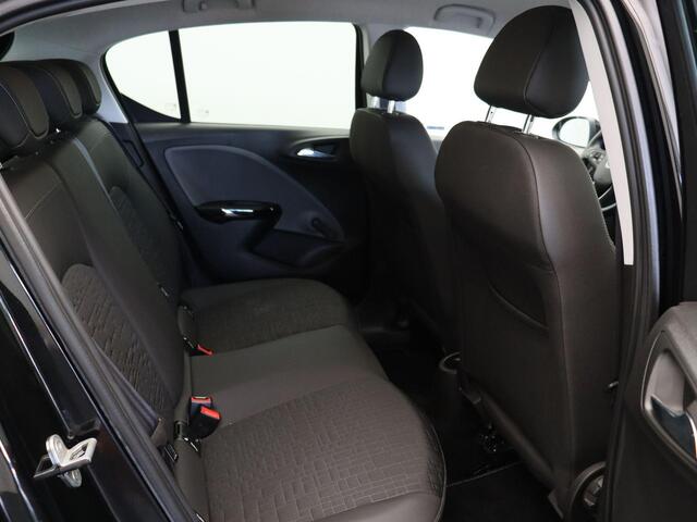 Opel CORSA 1.0 Turbo Online Edition Climate Control | Achteruitrijcamera | Navigatie | 1e Eigenaar! | Dealer onderhouden |