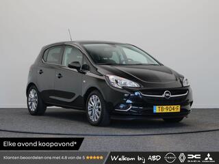 Opel CORSA 1.0 Turbo Online Edition Climate Control