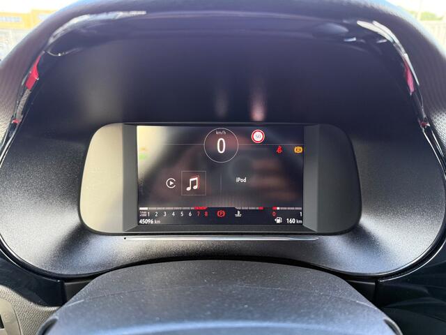 Opel CORSA 1.2 GS Line Navigatie - Achteruitrijcamera - Climate control - Stoelverwarming - Stuurverwarming - Dodehoek detectie - Virena zekerheidspakket € 895,-