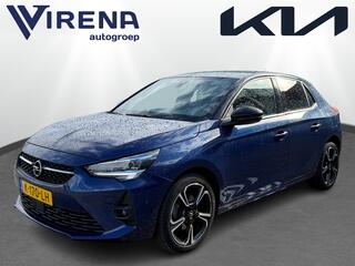 Opel CORSA 1.2 GS Line Navigatie - Achteruitrijcame