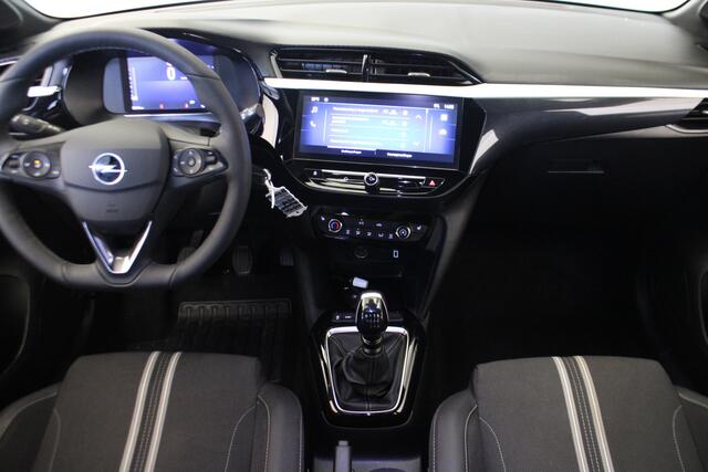 Opel CORSA 1.2 Turbo GS |Stoel/stuur verw.|Camera|