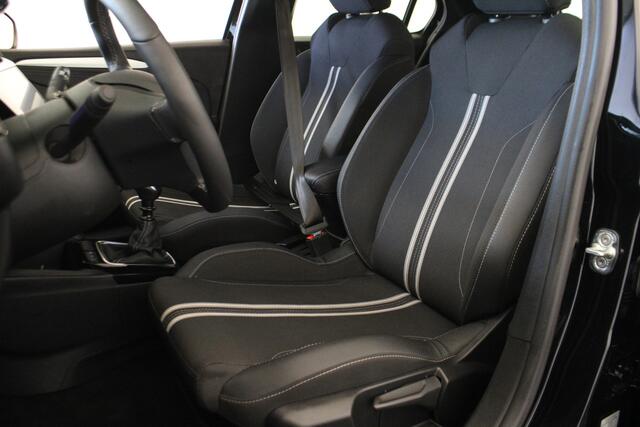 Opel CORSA 1.2 Turbo GS |Stoel/stuur verw.|Camera|