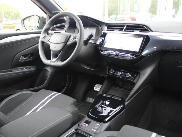 Opel CORSA 1.2 Turbo Hybrid GS Automaat | Camera/Navi/Climate