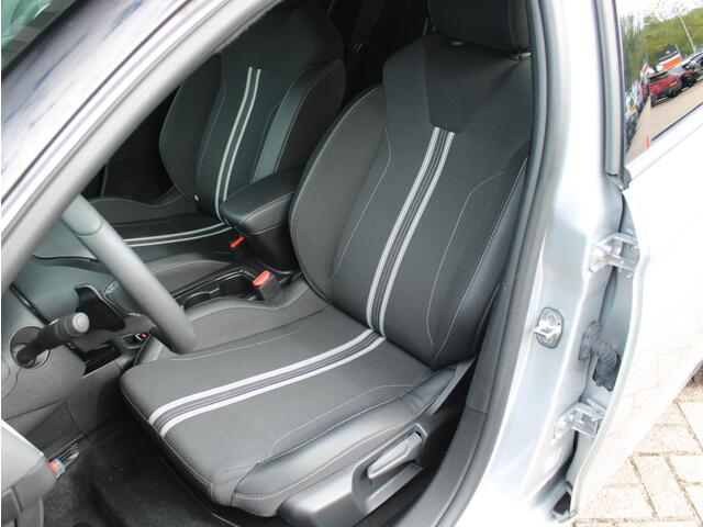 Opel CORSA 1.2 Turbo Hybrid GS Automaat | Camera/Navi/Climate
