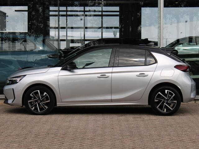 Opel CORSA 1.2 Turbo Hybrid GS Automaat | Camera/Navi/Climate