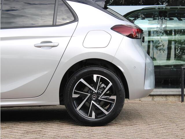 Opel CORSA 1.2 Turbo Hybrid GS Automaat | Camera/Navi/Climate