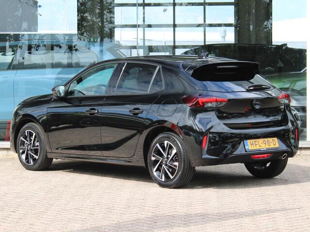 Opel CORSA 1.2 Turbo Hybrid GS Automaat | | Camera/Navi/Climate