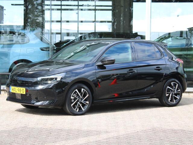 Opel CORSA 1.2 Turbo Hybrid GS Automaat | | Camera/Navi/Climate
