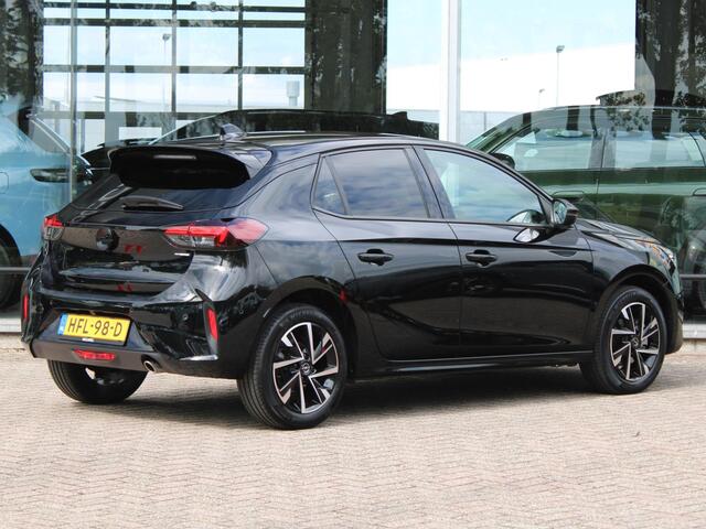 Opel CORSA 1.2 Turbo Hybrid GS Automaat | | Camera/Navi/Climate
