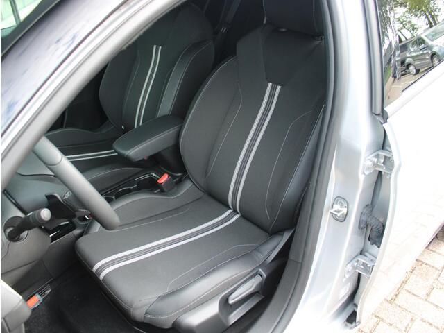 Opel CORSA 1.2 Turbo Hybrid GS Automaat | | Camera/Navi/Climate