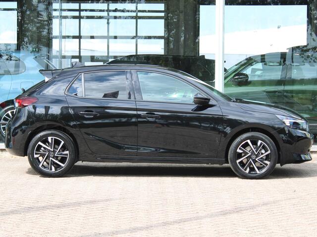 Opel CORSA 1.2 Turbo Hybrid GS Automaat | | Camera/Navi/Climate