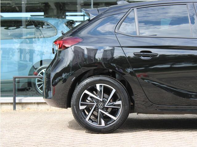 Opel CORSA 1.2 Turbo Hybrid GS Automaat | | Camera/Navi/Climate