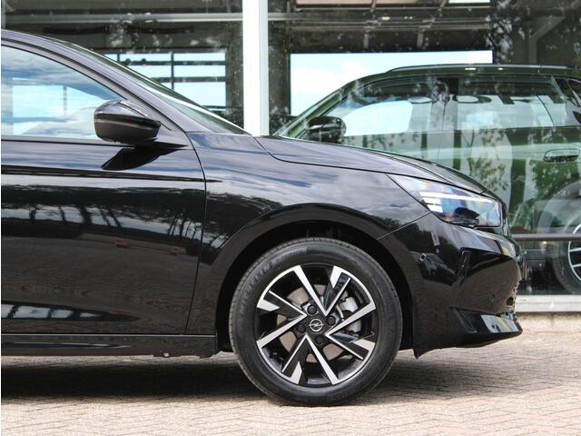 Opel CORSA 1.2 Turbo Hybrid GS Automaat | | Camera/Navi/Climate