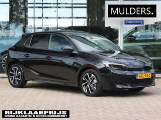 Opel CORSA 1.2 Turbo Hybrid GS Automaat | | Camera/