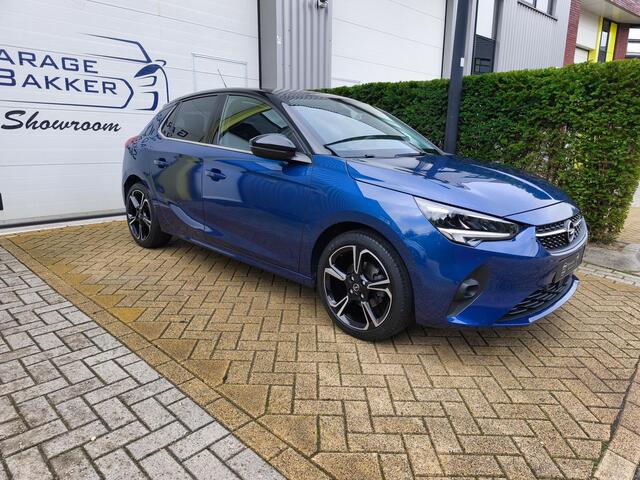 Opel CORSA 1.2 Edition | Panodak | Camera | Stoel-/stuurverwarming