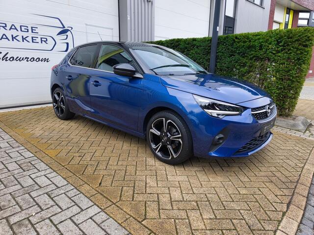 Opel CORSA 1.2 Edition | Panodak | Camera | Stoel-/stuurverwarming