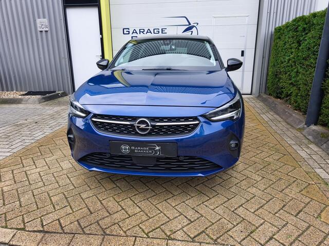Opel CORSA 1.2 Edition | Panodak | Camera | Stoel-/stuurverwarming