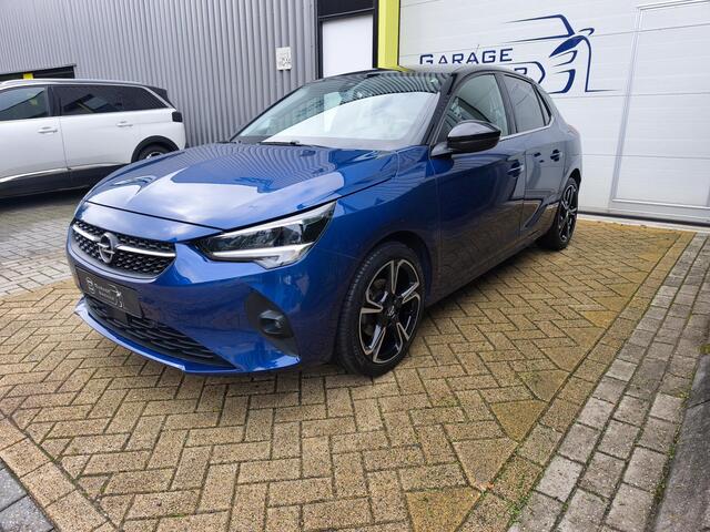 Opel CORSA 1.2 Edition | Panodak | Camera | Stoel-/stuurverwarming