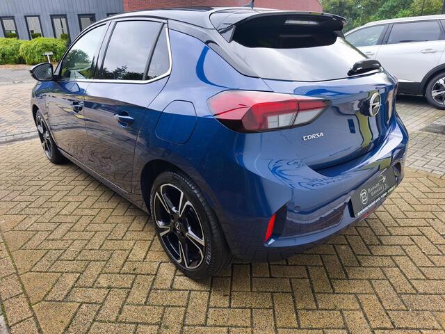 Opel CORSA 1.2 Edition | Panodak | Camera | Stoel-/stuurverwarming