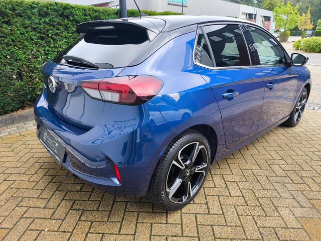 Opel CORSA 1.2 Edition | Panodak | Camera | Stoel-/stuurverwarming