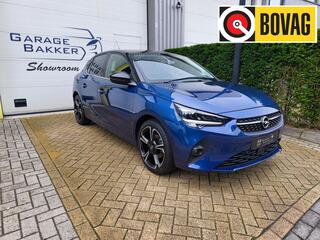 Opel CORSA 1.2 Edition | Panodak | Camera | Stoel-/