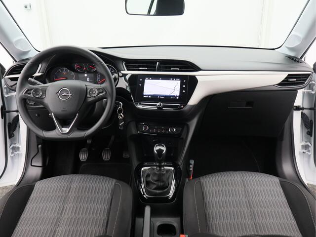 Opel CORSA 1.2 Turbo Edition/ achteruitrijcamera/ lage km!
