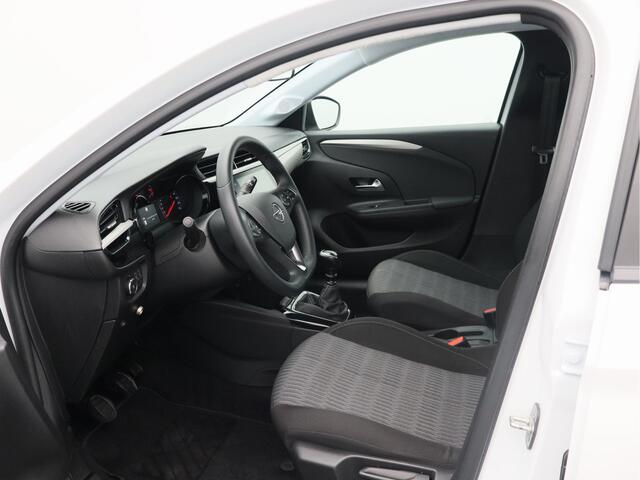 Opel CORSA 1.2 Turbo Edition/ achteruitrijcamera/ lage km!