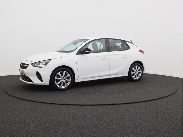 Opel CORSA 1.2 Turbo Edition/ achteruitrijcamera/ lage km!