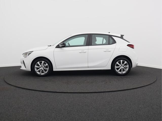 Opel CORSA 1.2 Turbo Edition/ achteruitrijcamera/ lage km!