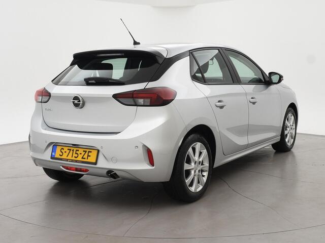 Opel CORSA 1.2 LEVEL 2 + CAMERA | APPLE CARPLAY | CRUISE CONTROL | LMV | PARKEERSENSOREN