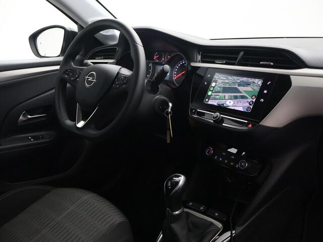 Opel CORSA 1.2 LEVEL 2 + CAMERA | APPLE CARPLAY | CRUISE CONTROL | LMV | PARKEERSENSOREN