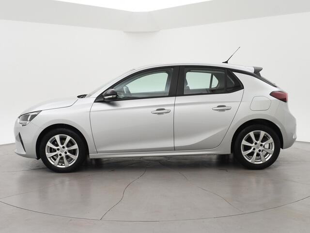 Opel CORSA 1.2 LEVEL 2 + CAMERA | APPLE CARPLAY | CRUISE CONTROL | LMV | PARKEERSENSOREN
