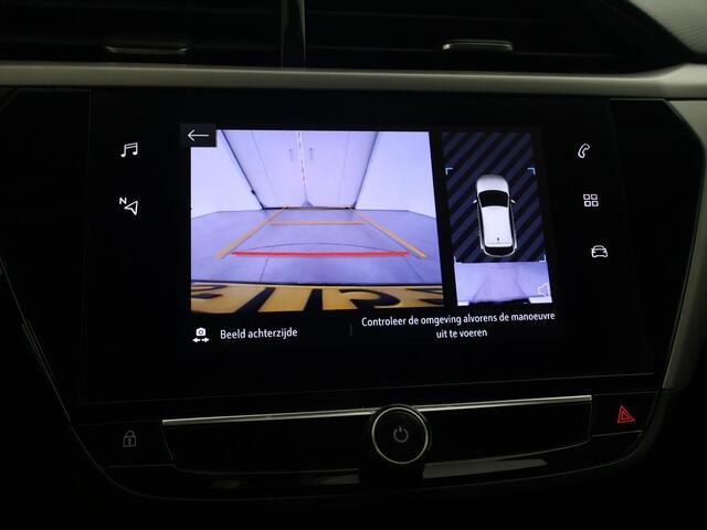 Opel CORSA 1.2 LEVEL 2 + CAMERA | APPLE CARPLAY | CRUISE CONTROL | LMV | PARKEERSENSOREN