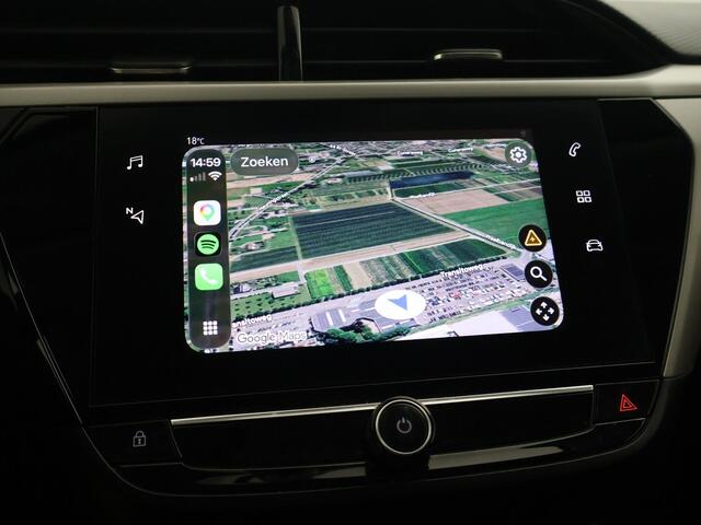 Opel CORSA 1.2 LEVEL 2 + CAMERA | APPLE CARPLAY | CRUISE CONTROL | LMV | PARKEERSENSOREN