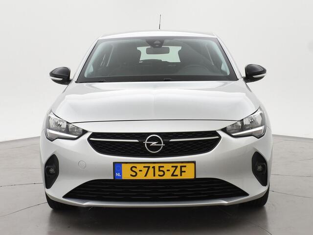 Opel CORSA 1.2 LEVEL 2 + CAMERA | APPLE CARPLAY | CRUISE CONTROL | LMV | PARKEERSENSOREN